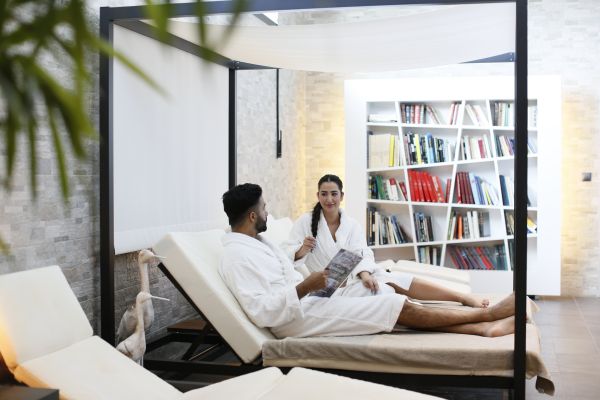 Délices & Spa