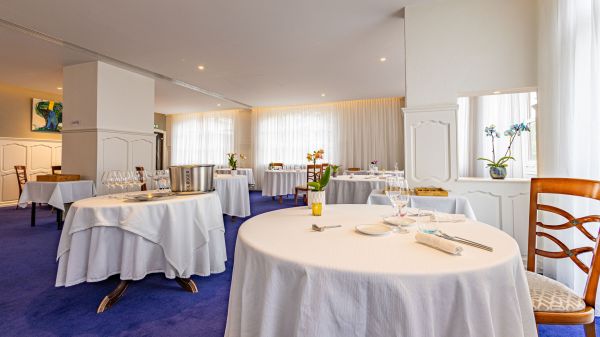 Menu Symphonie Culinaire