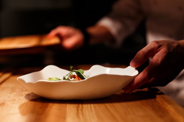 La Pause du fin Gourmet 