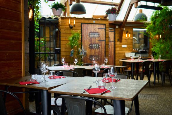 MENU GARDE À VUE