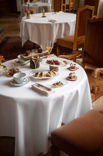 Tea Time