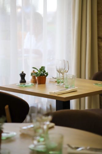 Menu 1755