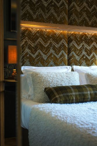 LE ROMANTIQUE - 1 nuit