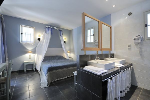 COCOONING AU PIED DU VENTOUX