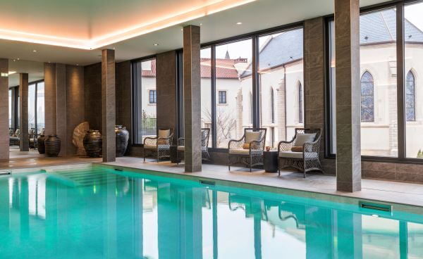 Séjour détente et Spa