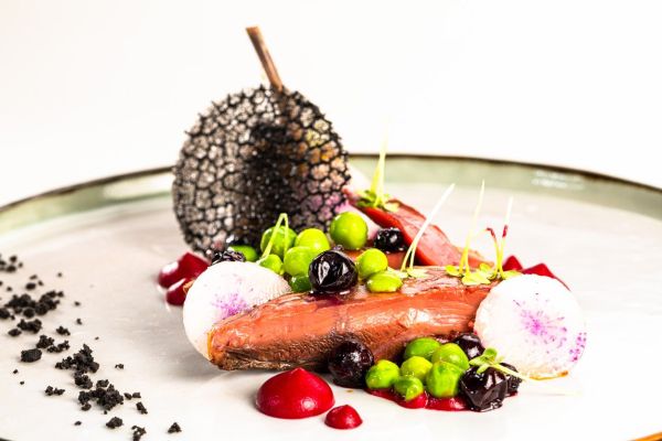 Coffret Gastronomique  Clin d'Oeil