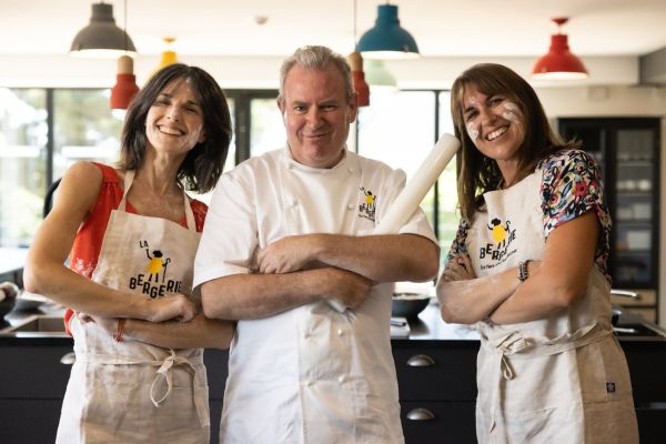 LES ATELIERS CULINAIRES DE SAISON  -  2H