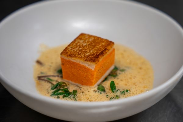 Menu Balade dans le Ried hors boissons