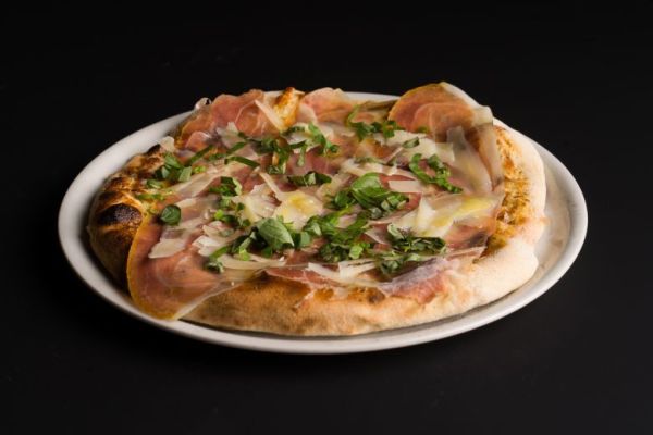 Menu Dolce Vita boissons incluses