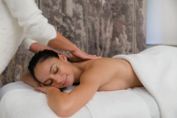 Massage Détente à partir de 60mn Signature, Aix-en-Provence