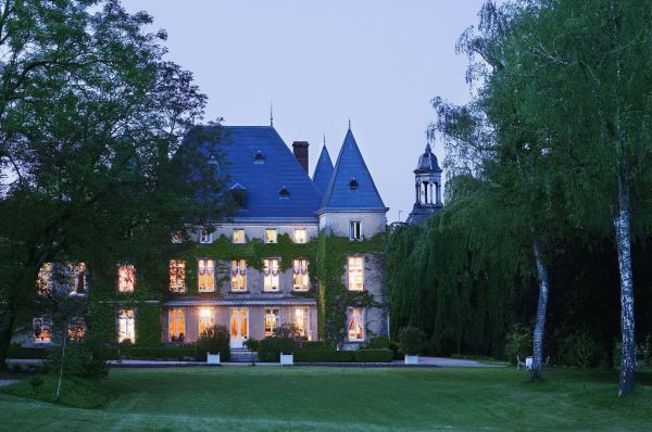 Coffret Marquise du Châtelet
