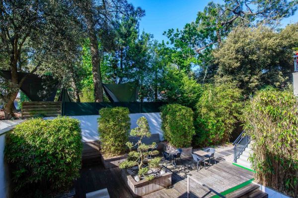 Echappée romantique