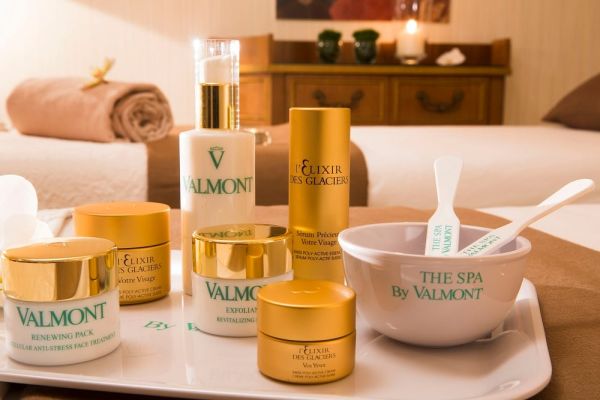 Massage du visage « Evasion »