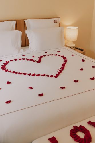 Bastide Love Story - Junior Suite