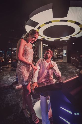 Coffret duo