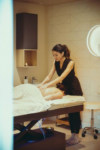 Soin / Massage 50 min