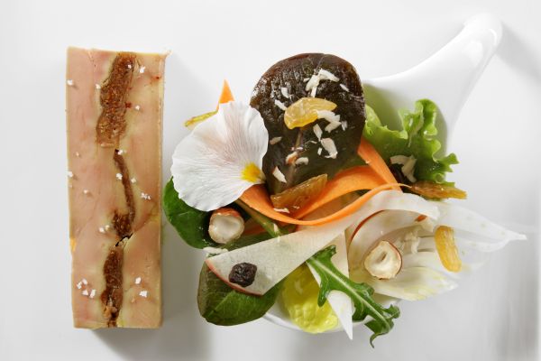 Le Grand Menu