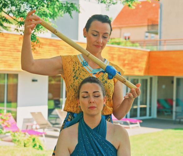 Massage 