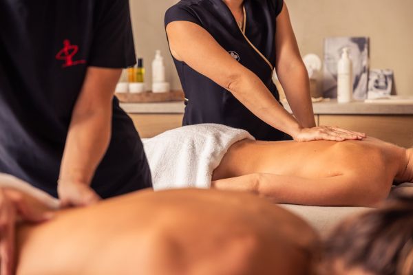 INDA Spa Duo - Spécial Fêtes des Mères