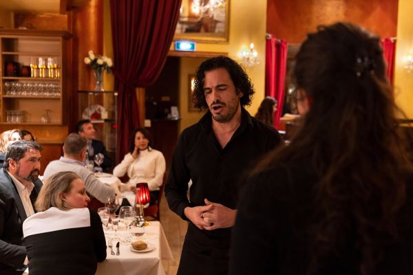 FORMULE PUCCINI