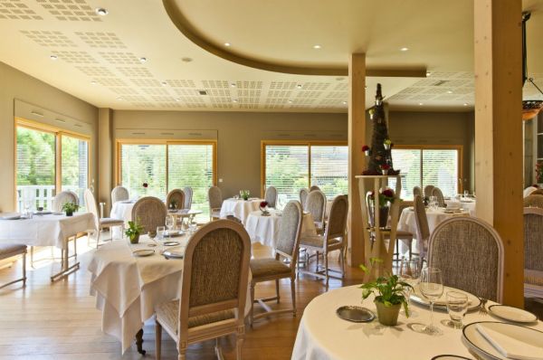MENU SYMPHONIE