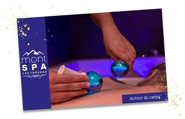 Massage Thalgo