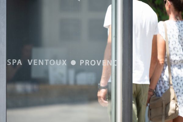 Parenthèse à deux