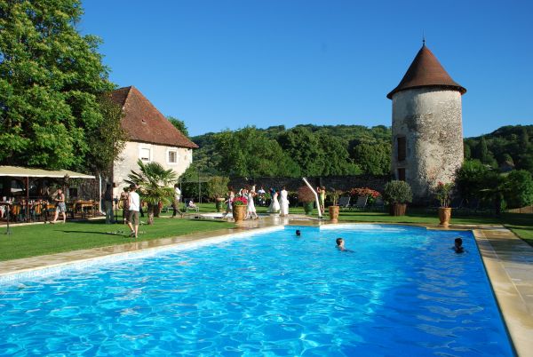 Vacances estivale en famille 5 nuits
