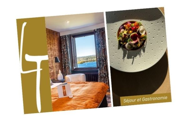 Escale Gastronomique en Haute-Savoie
